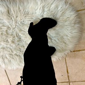 Vince Camuto knee high boots